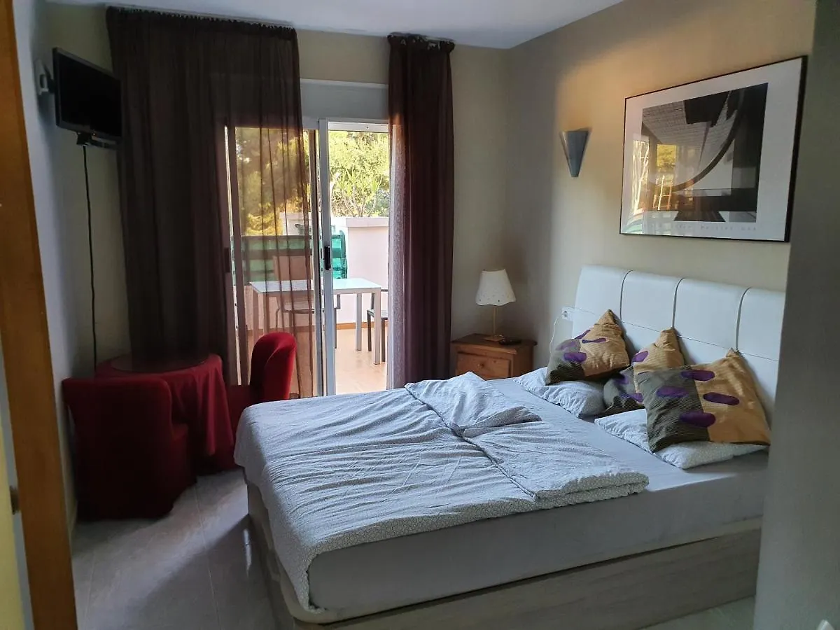 Apartmán Appartment Am Bierkoenig