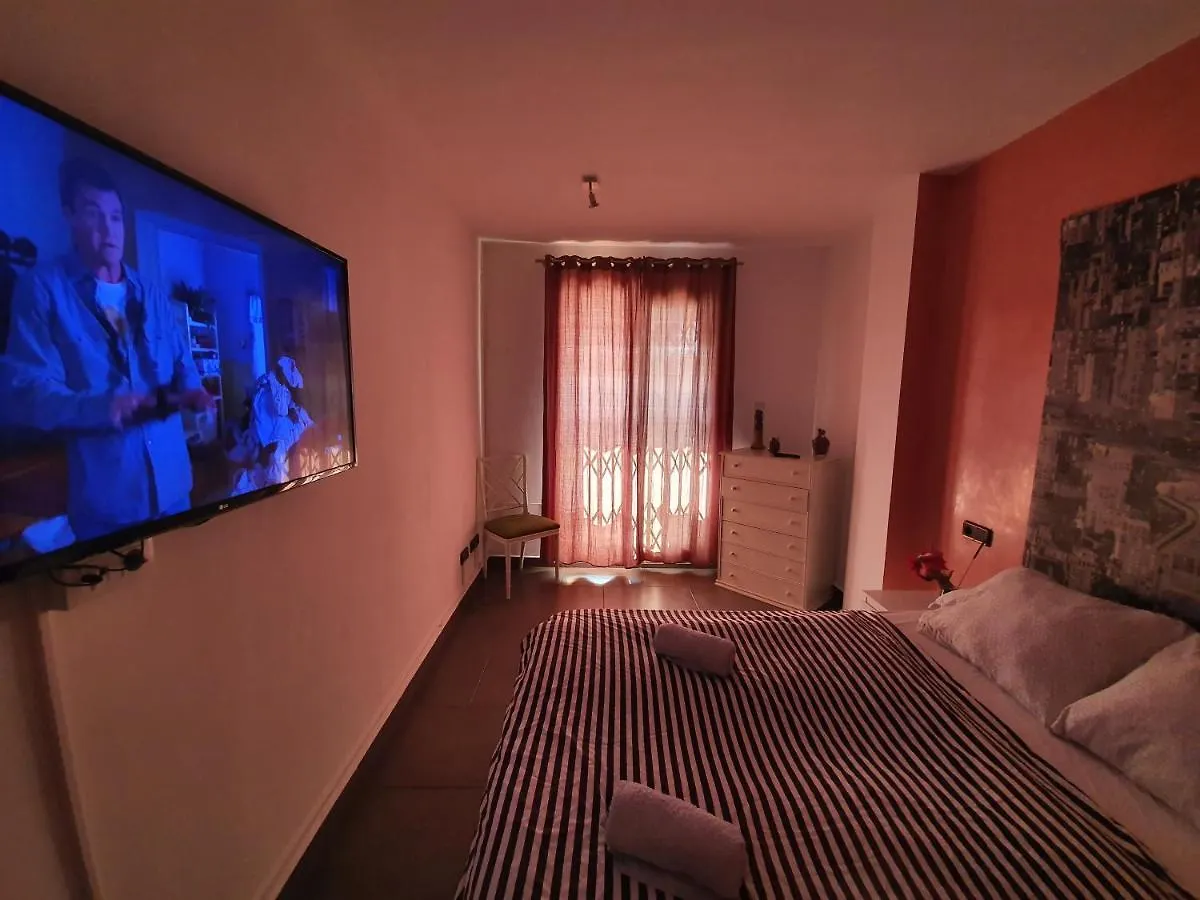 Appartment Am Bierkoenig