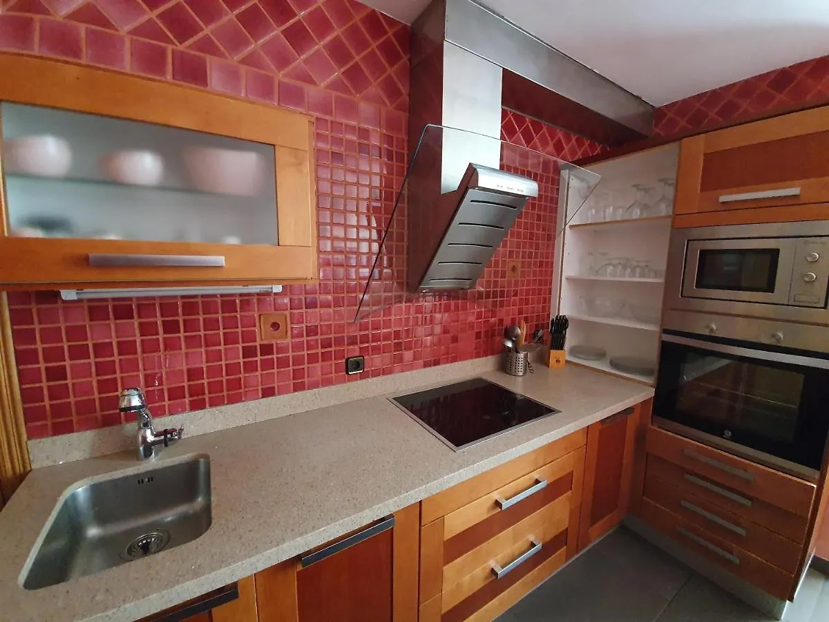 Appartment Am Bierkoenig Apartmán
