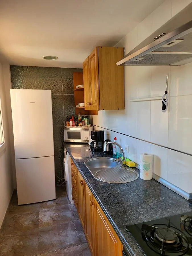 Apartmán Appartment Am Bierkoenig
