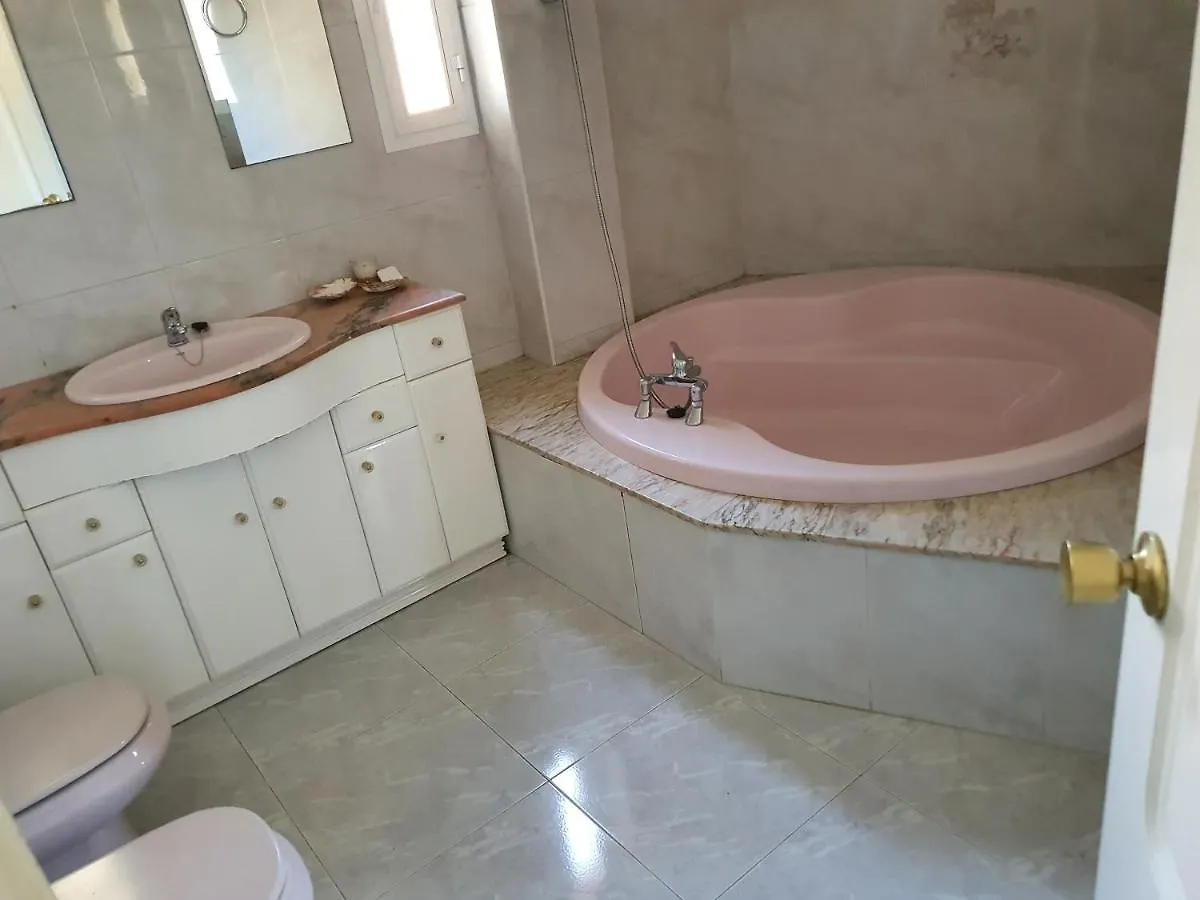 Appartment Am Bierkoenig Španělsko