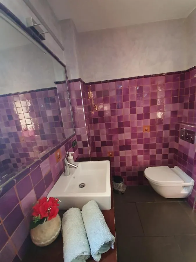 Apartmán Appartment Am Bierkoenig