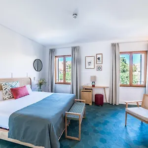 4* Szálloda Nou Baleares