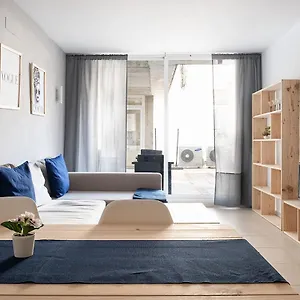 Apartmán Toros, Palma de Mallorca