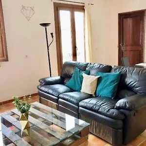 Apartment Hostalets, Palma de Mallorca