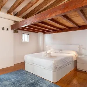 Apartment The Sailor House, Duplex Center, Palma de Mallorca