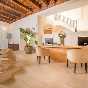 4* Szálloda Icon Roseto