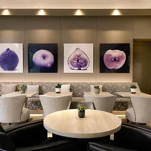 Ac Ciutat De By Marriott Palma de Maiorca