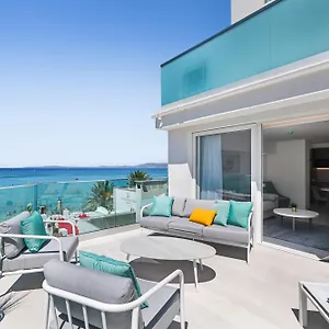Apartment Feelathome Tortuga De Mar, Palma de Mallorca