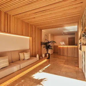 3* Szálloda Sercotel Zurbarán