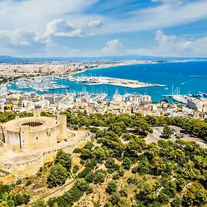 Apartment Gomila, Palma de Mallorca