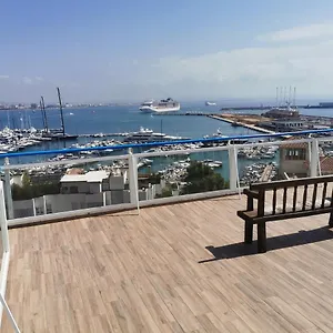 3* Szálloda Amic Horizonte
