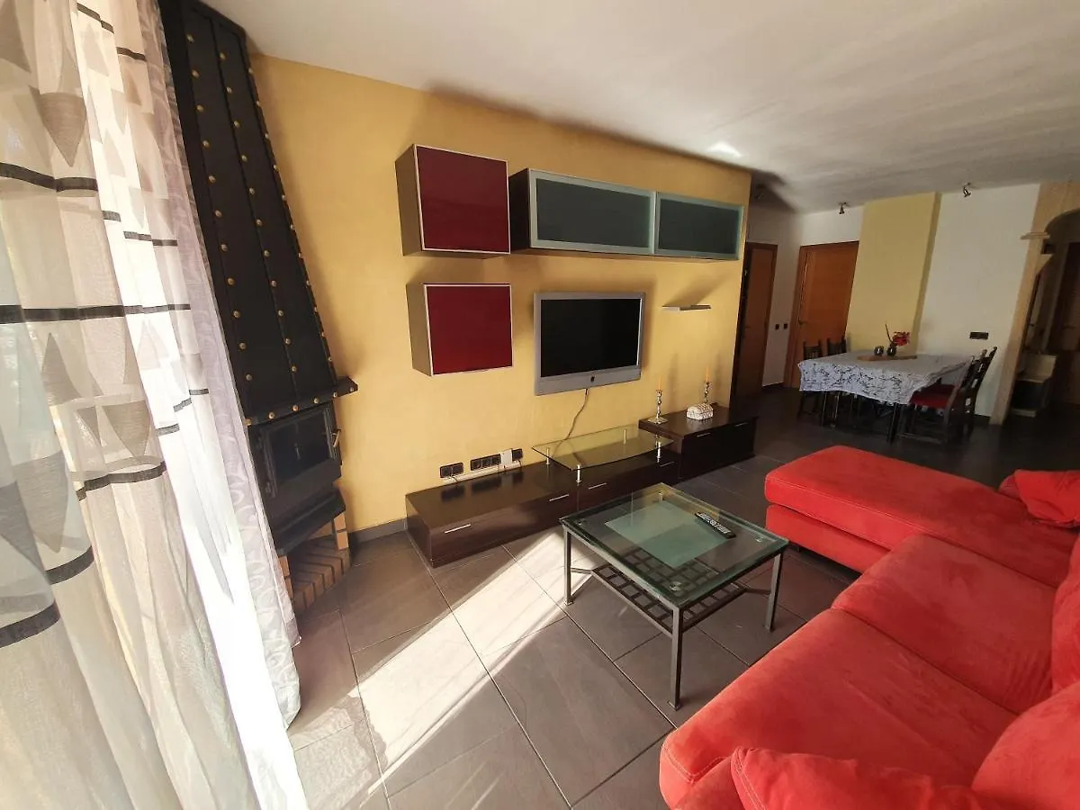 Appartment Am Bierkoenig Spain
