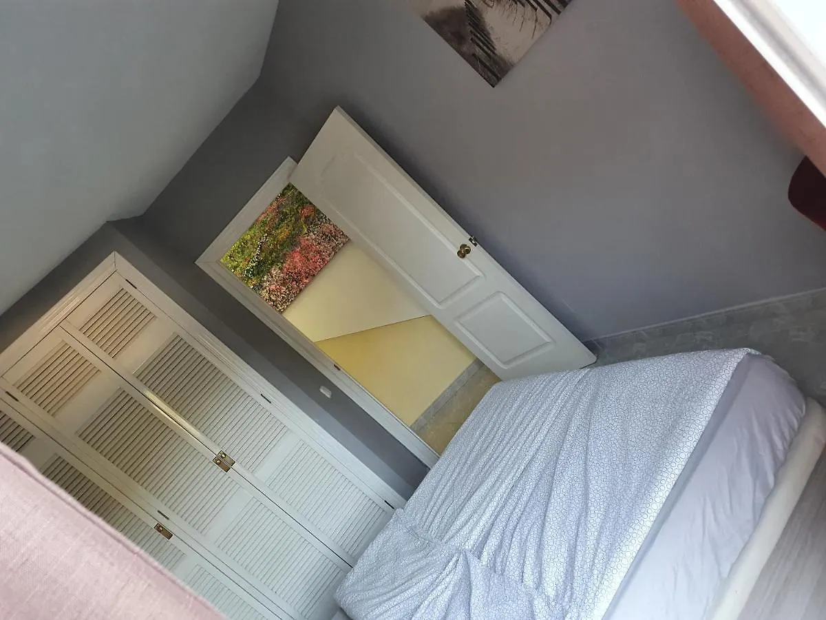 Appartment Am Bierkoenig Palma de Mallorca