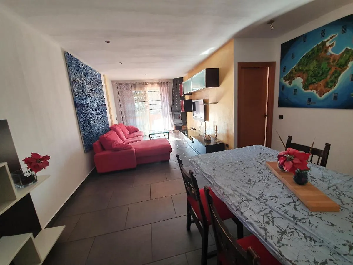Appartment Am Bierkoenig Apartment Palma de Mallorca