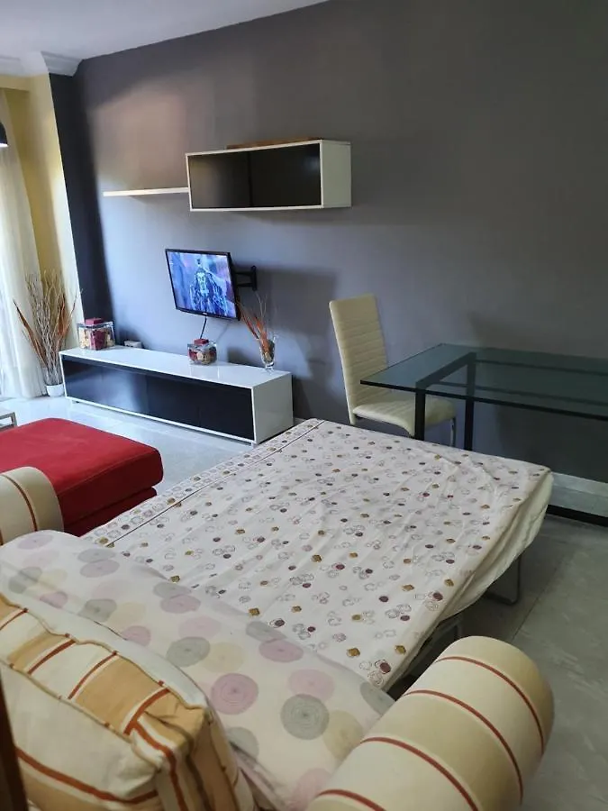Appartment Am Bierkoenig Spain