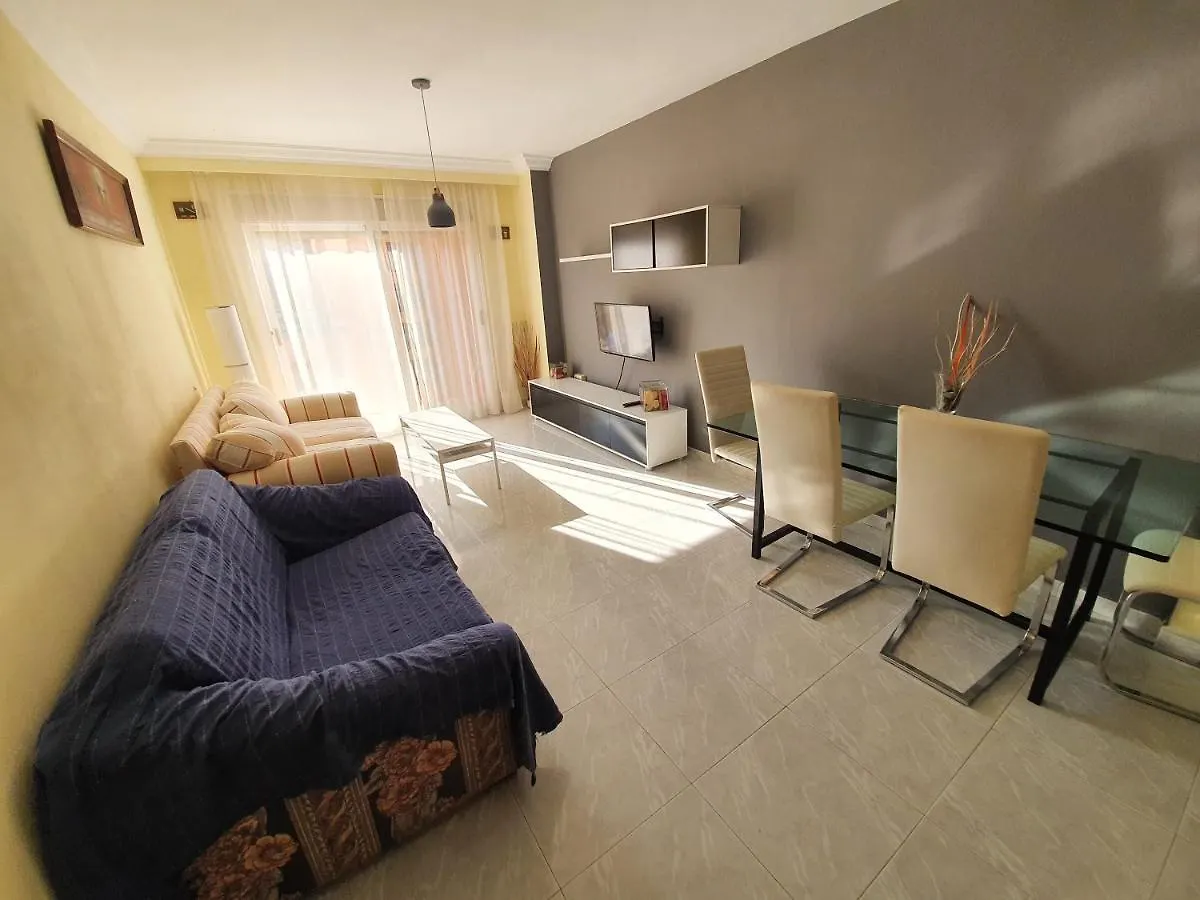 Apartment Appartment Am Bierkoenig Spain