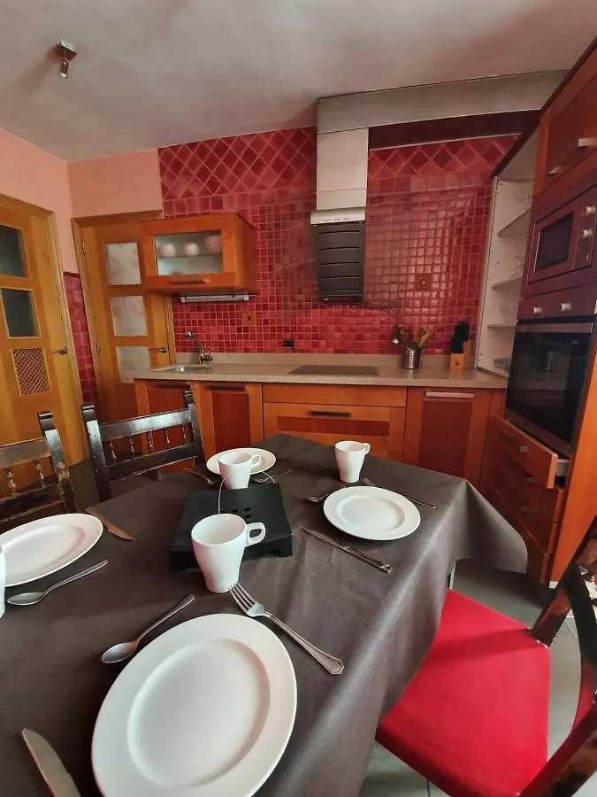 Appartment Am Bierkoenig 0*, Palma de Mallorca Spain