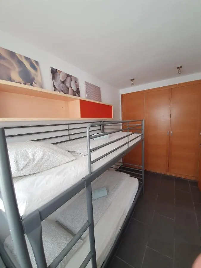 Appartment Am Bierkoenig 0*, Palma de Mallorca