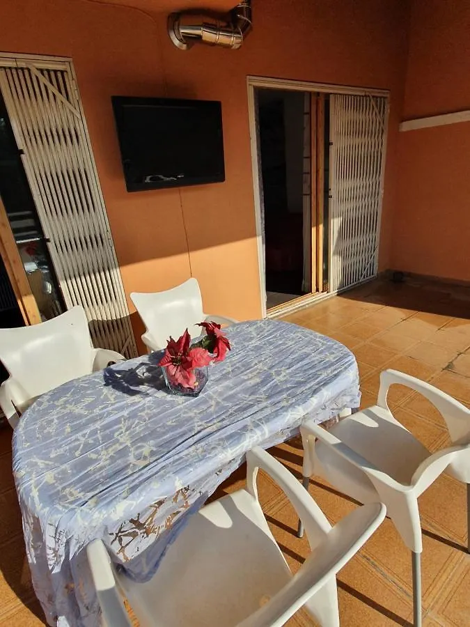 Appartment Am Bierkoenig 0*, Palma de Mallorca Spain