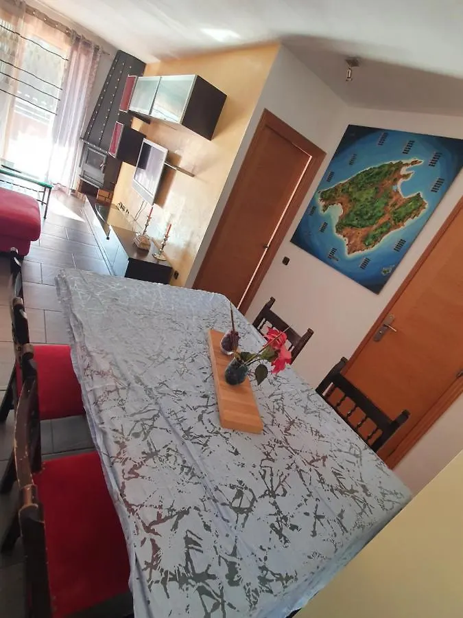 Appartment Am Bierkoenig Apartment Palma de Mallorca