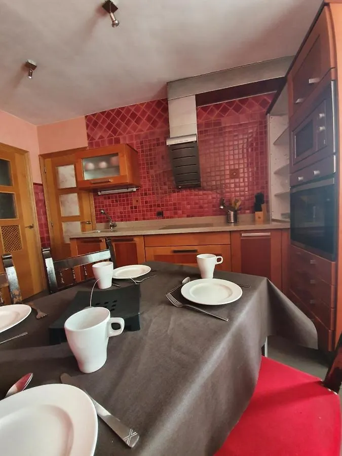 Appartment Am Bierkoenig Apartment