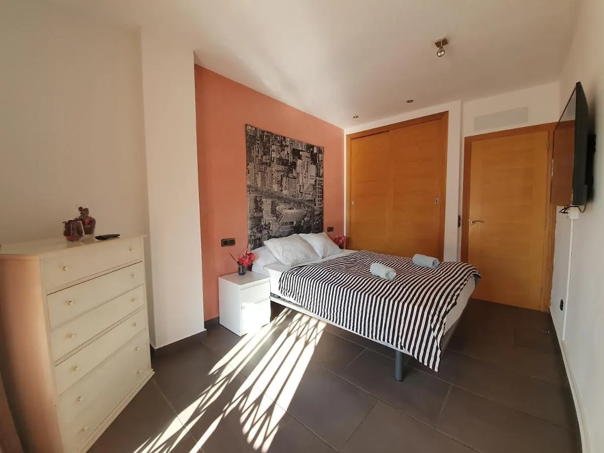Appartment Am Bierkoenig 0*, Palma de Mallorca